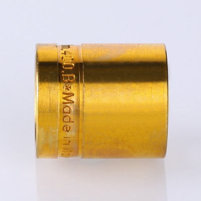 VTm.400.BG.002535 Фитинг аксиальный – гильза надвижная универсальная Valtec 25 (3,5) мм  - Вид №8