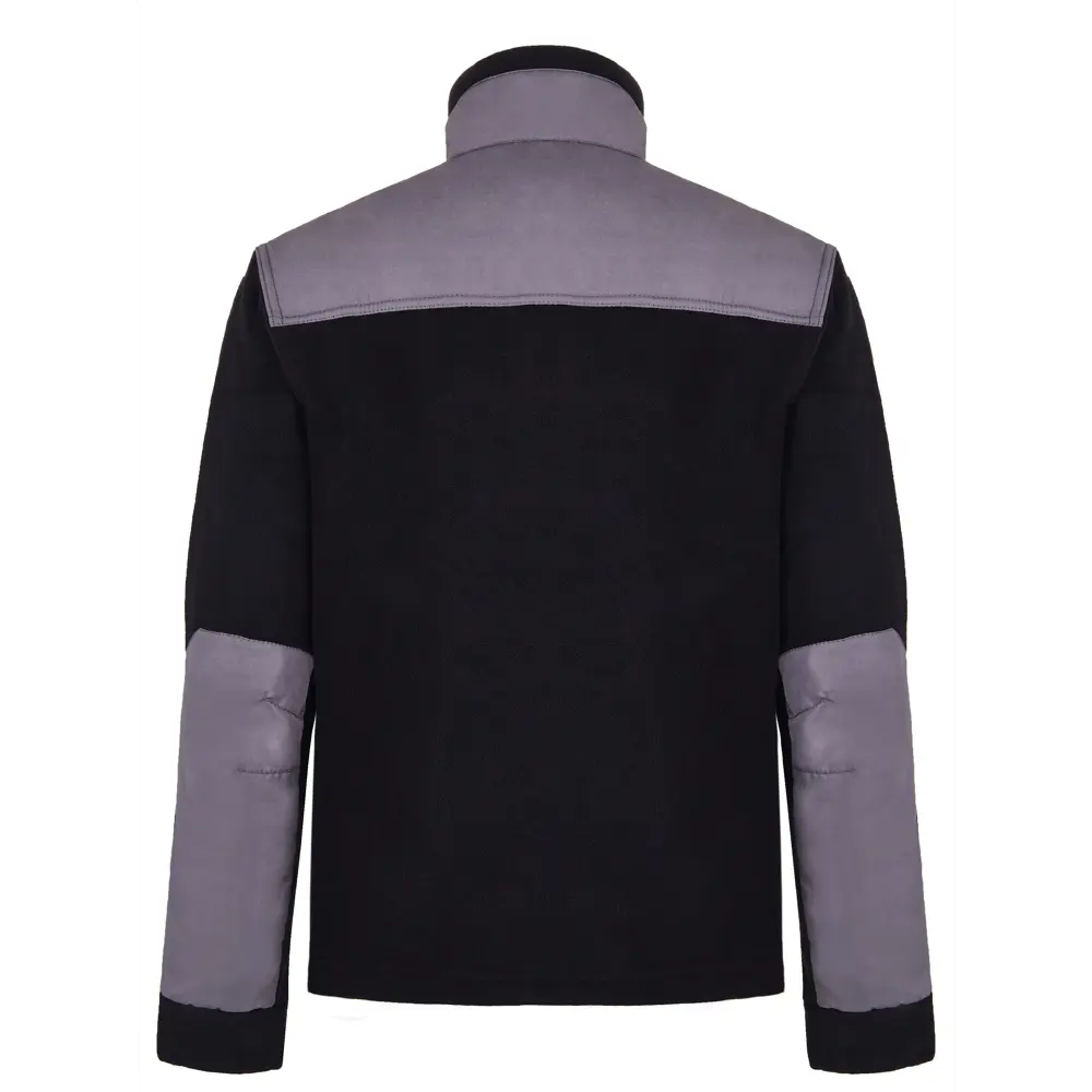 Утепленная рабочая куртка DOWELL Oxford - защита от холода и ветра 89393780 Outdoor STLM-1478048 - Вид №1