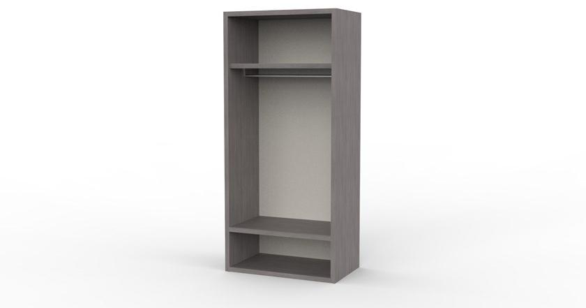 Mobilspazio Гардероб для гостиницы Zeus sun-id-1397719 - Вид №2