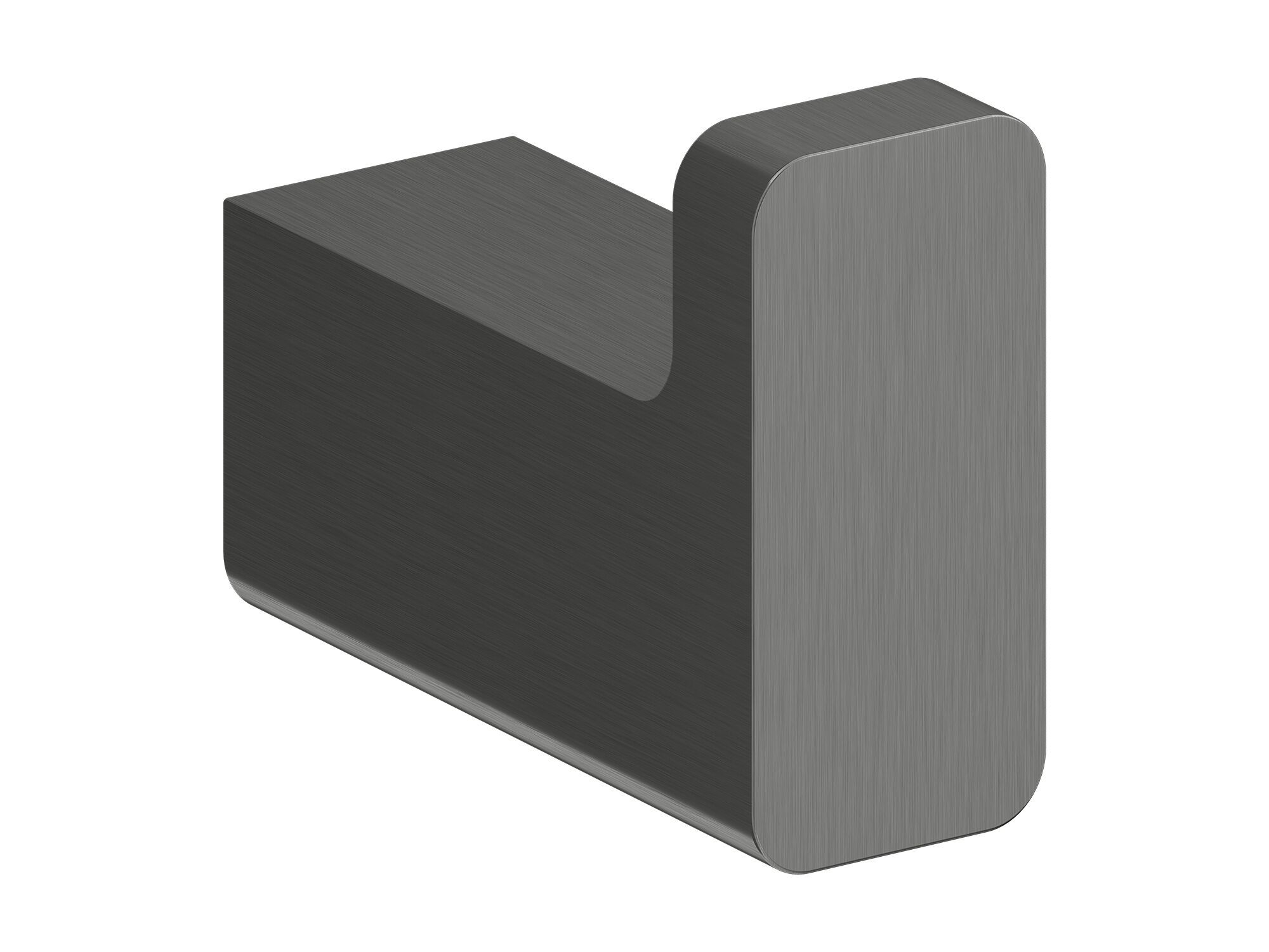 Вешалка для полотенец из латуни OMNIRES ARCH-00048457