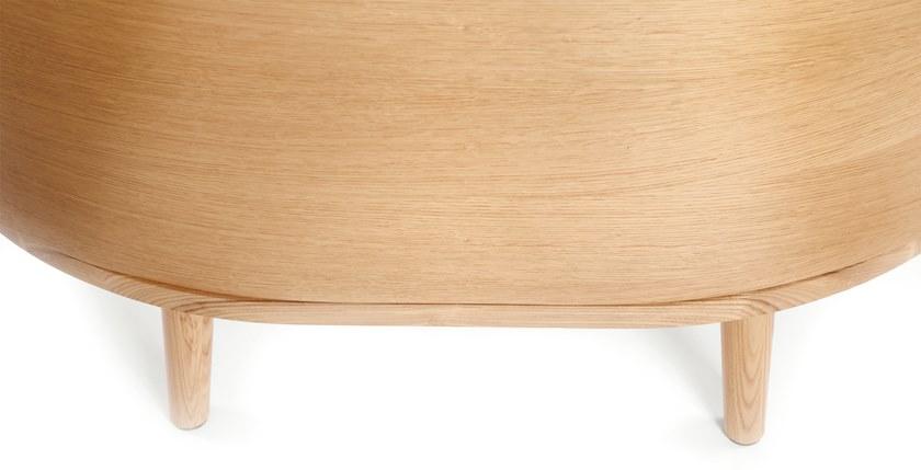 ODESD2 Кресло с подлокотниками Wing sun-id-1452512 - Вид №13