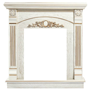 9100521 Портал Firelight Barocco Classic