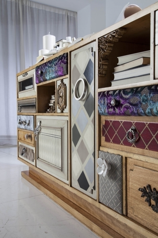 078761 Сервант Lola Glamour Punk Santreyd - Вид №6