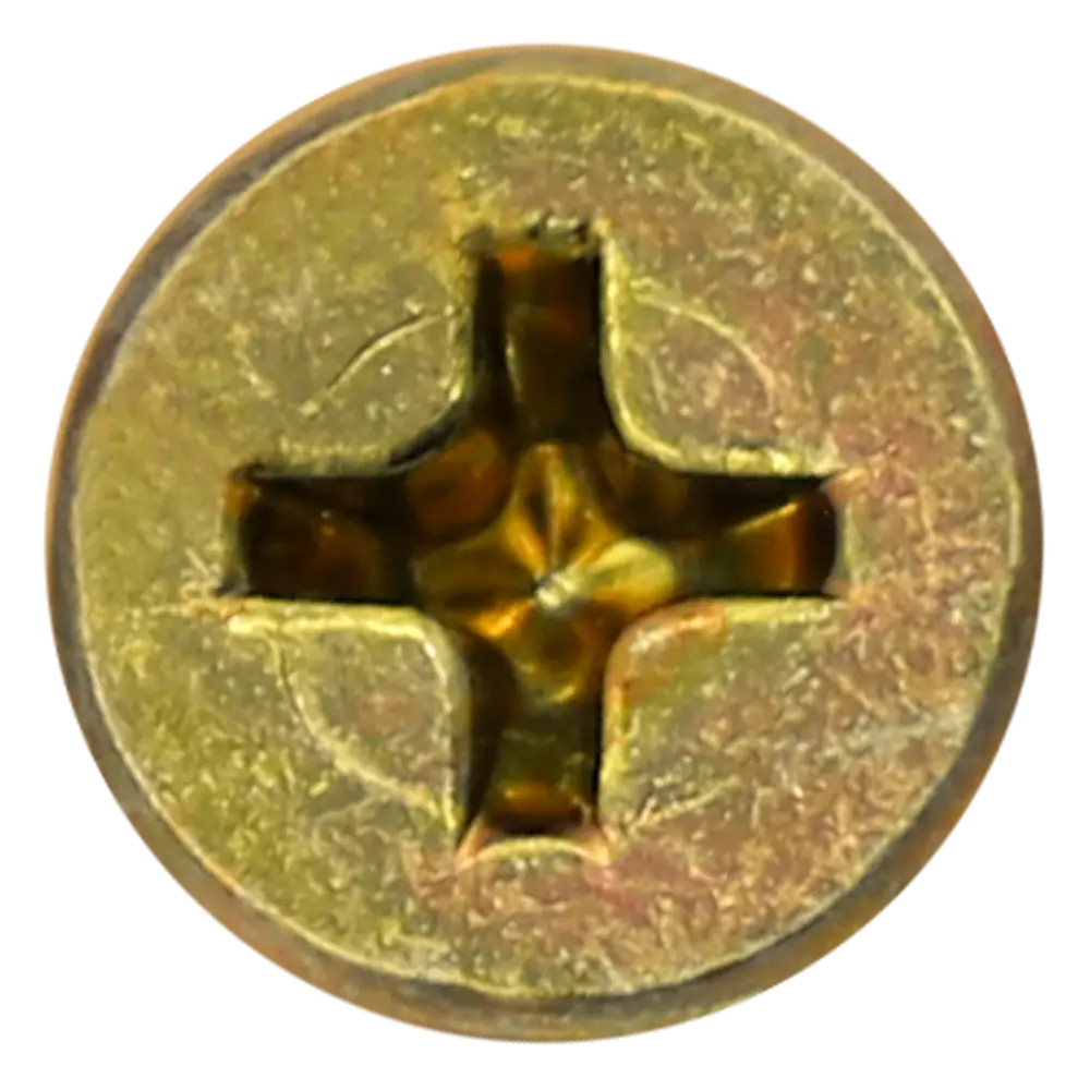 Саморезы по дереву DILWIS оцинкованные 3.5x41 мм (20 шт) 89386214 STLM-1566341 - Вид №1