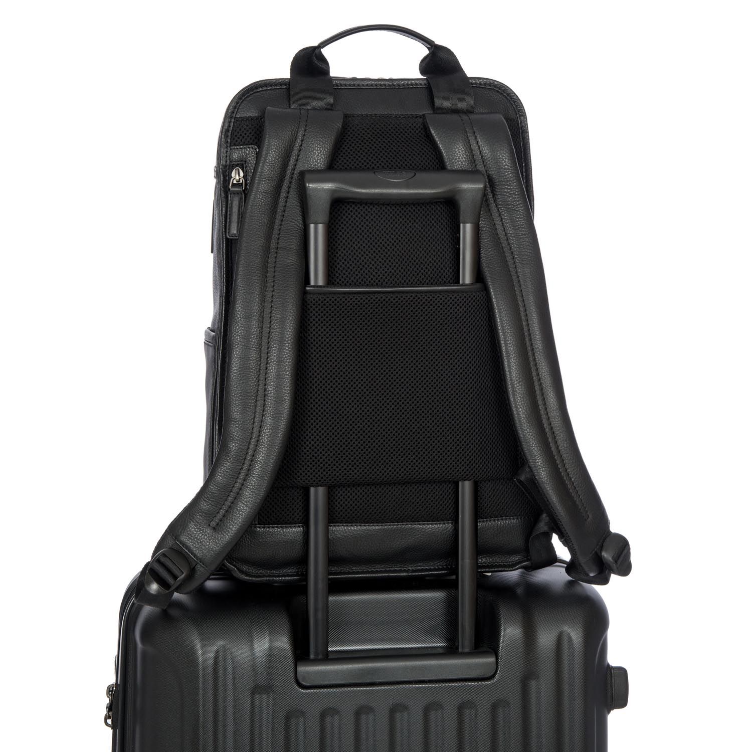 BR107703.001 Рюкзак BR107703 Urban Backpack Brics Torino - Вид №5