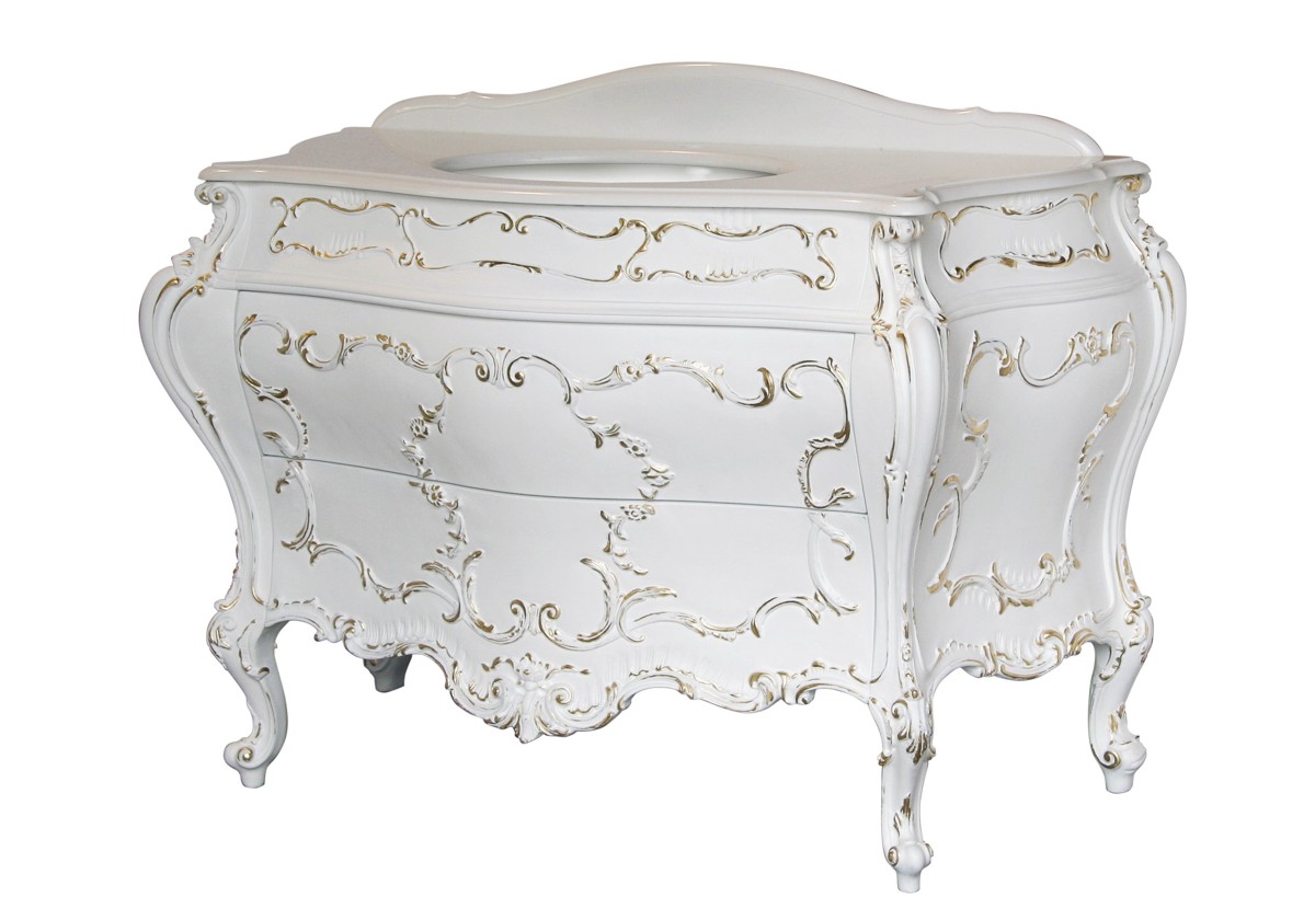 8599 Mobile bagno Bianchini&Capponi RINASCIMENTO Bianchini Capponi - Вид №14