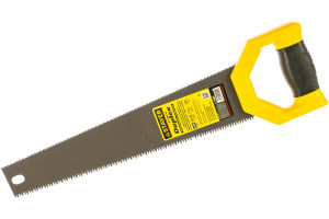 13665069 Ножовка двухсторонняя, 350мм HI-TEFLON 2-15089 STAYER