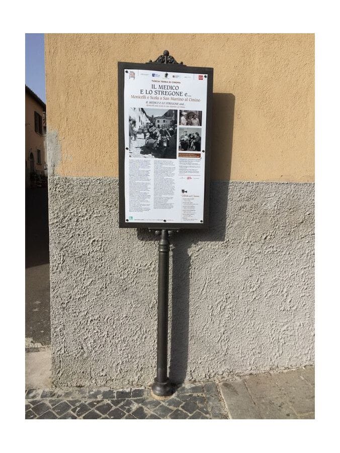 Художественная Палина для информационной панели EUROCOMITALIA классическая мебель ARCH-00097080 - Вид №1