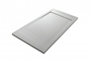 MCBATH Andrómeda Stone Cover 160x80 Прямоугольная жемчужина