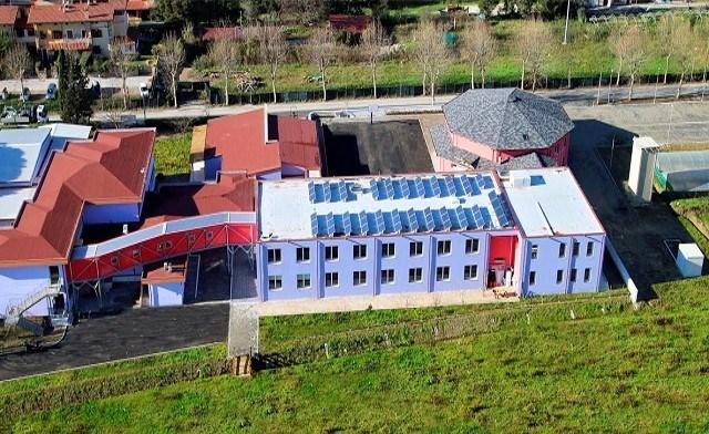 ISOTEX Несущий блок из арболита sun-id-1370528 - Вид №3