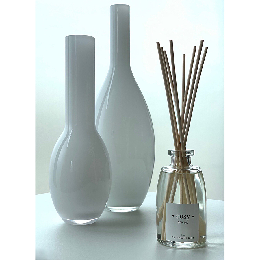MK100SATO Диффузор ароматический the olphactory, cosy, Сандал, 100 мл Ambientair  - Вид №2