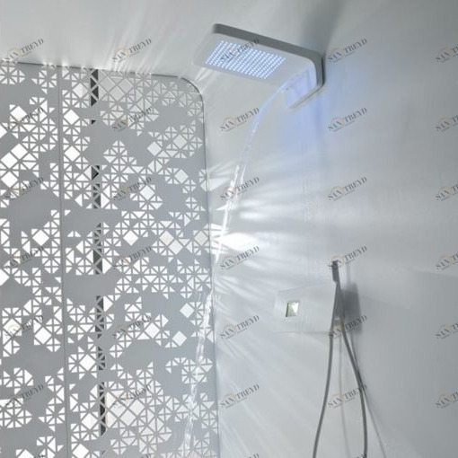 Настенный душ S904614937 System pool Touch SYSTEMPOOL