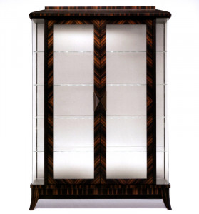 Витрина  ANNIBALE COLOMBO E 1586