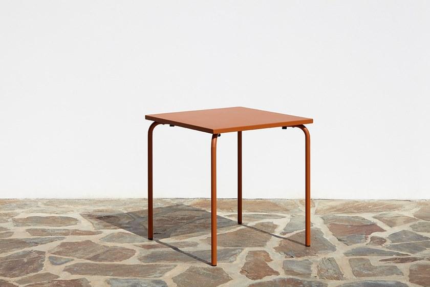 Adico Штабелируемый металлический стол sun-id-1376614 - Вид №1