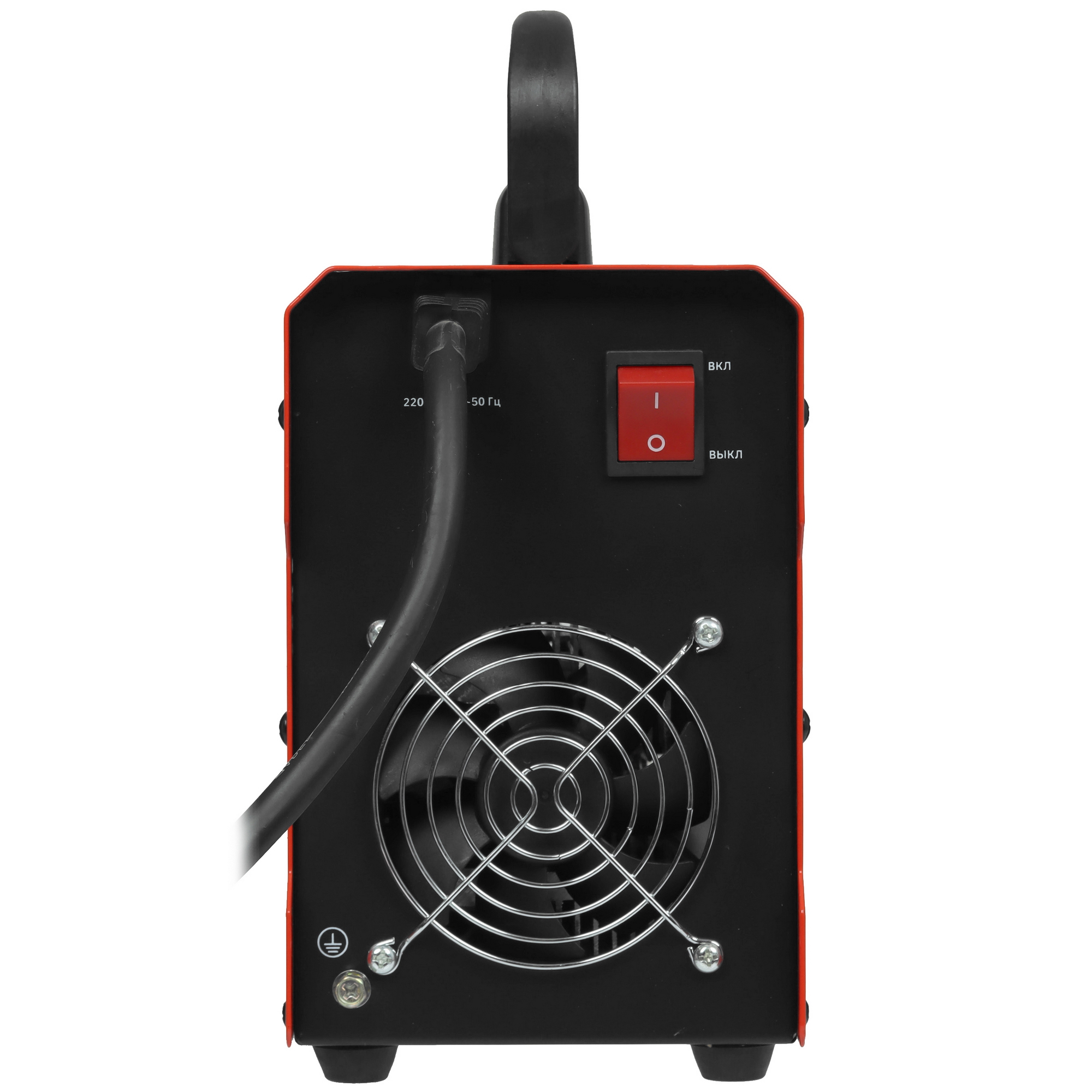 Сварочный аппарат Aceline MA250 5408812 STDN-0116382 - Вид №5