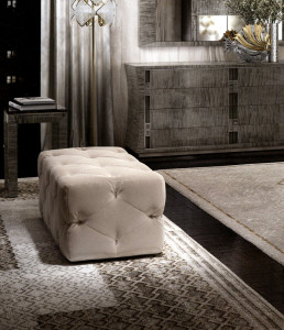 Банкетка ELEGANCE FRANCO BIANCHINI CML 1971 K