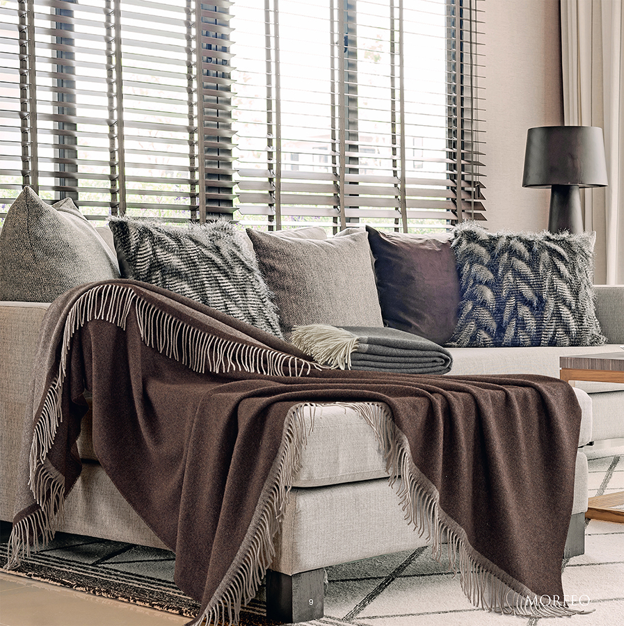 Плед Morfeo 1200 MARZOTTO MORFEO1200 - Вид №1