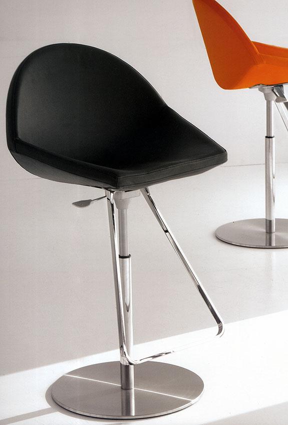 Барный стул  CATTELAN ITALIA Kiss 