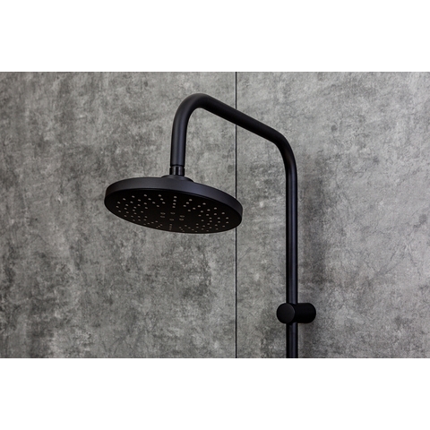 Orange Mia M34-922b Душевая система Хром sun-id-1516791 - Вид №4