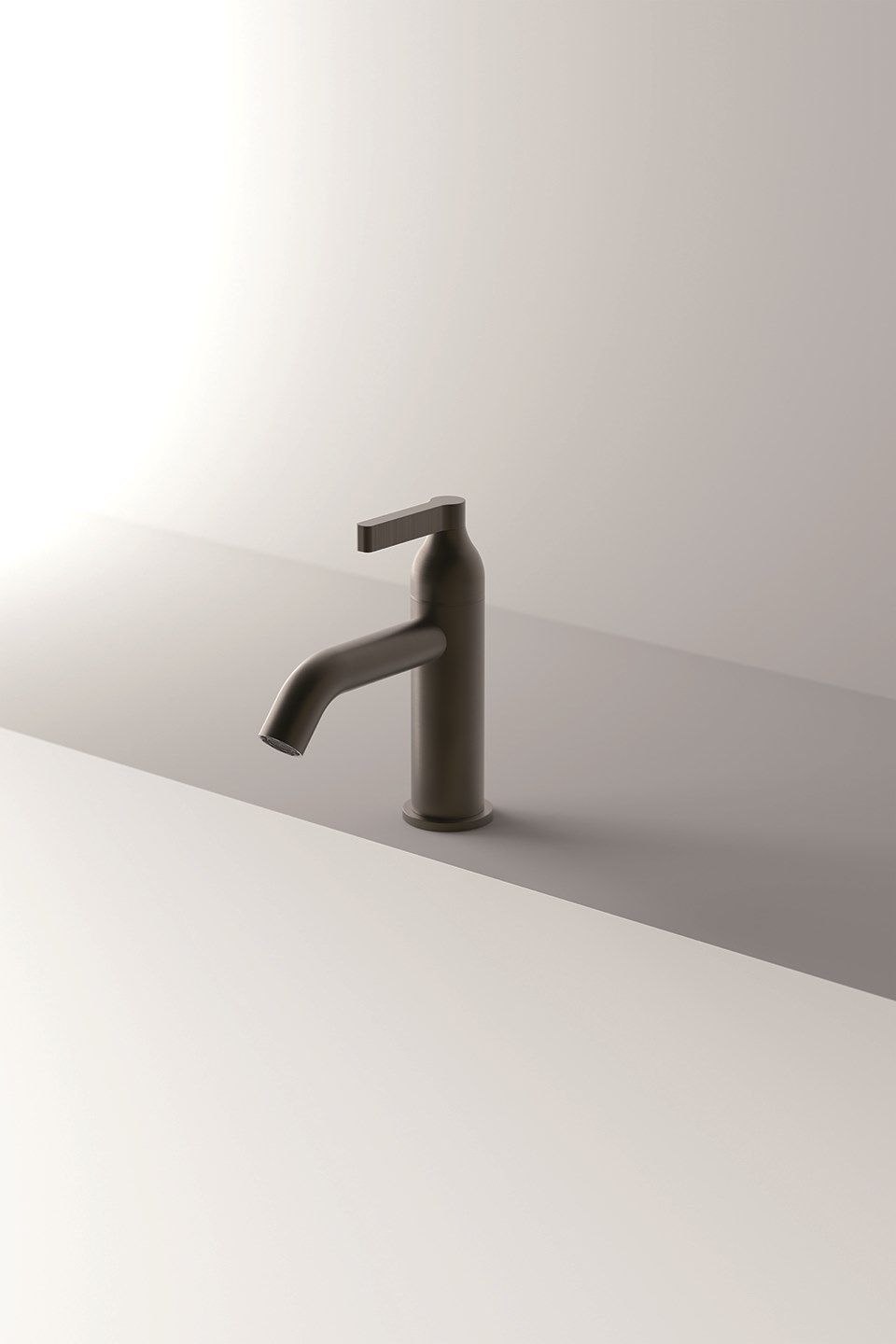 Латунный однорычажный смеситель для раковины Agape Memory Mix ARCH-00126805 - Вид №1