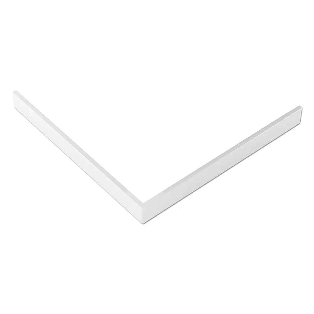 Экран для душевого поддона Metakam Apart квадратный 80x80 см STLM-2025677