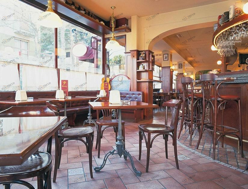 Modus Основание для чугунных столов  Tv2700.001s 