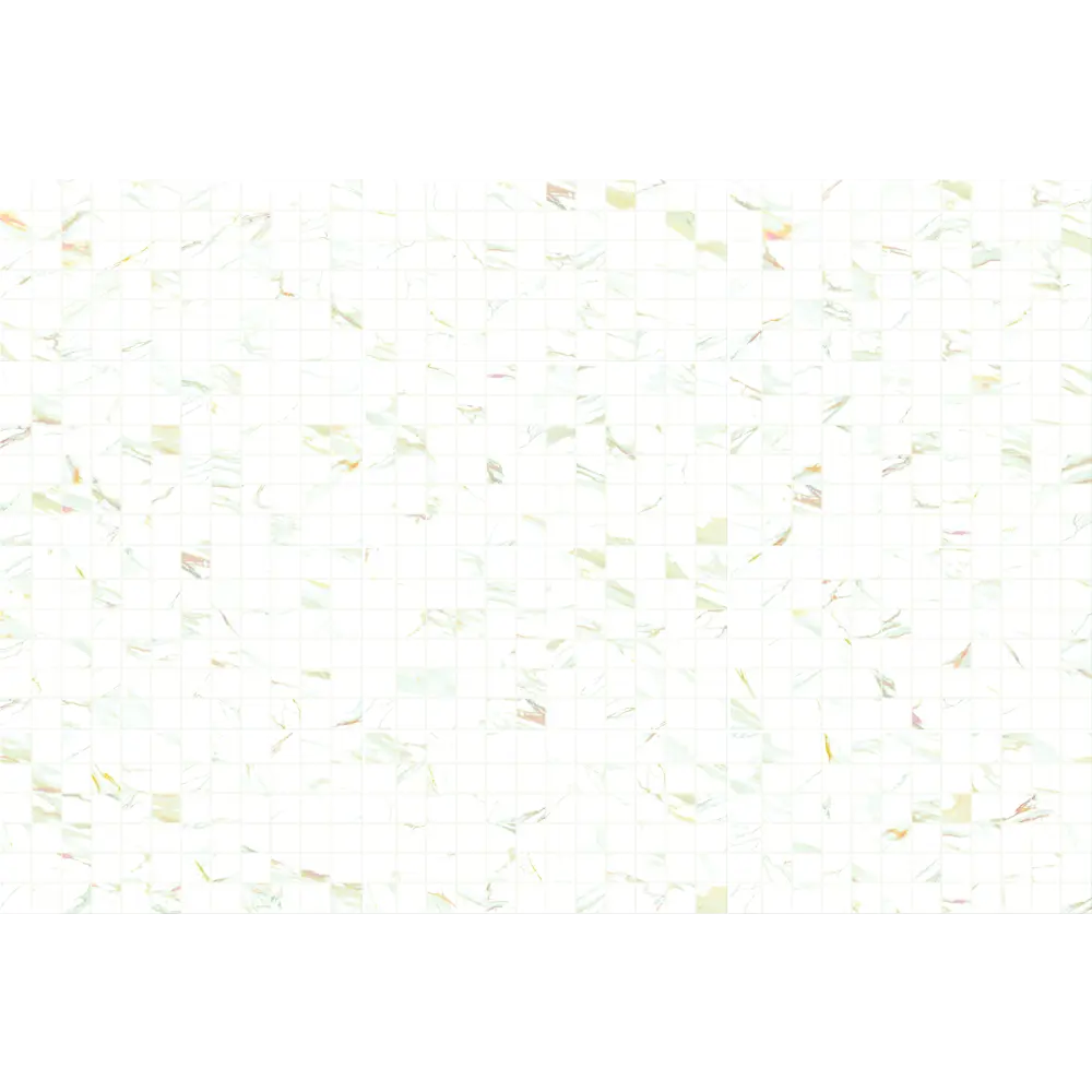 Плитка облицовочная Alma Ceramica Dakota 24.9x50 см 1.1205 м² цвет белый STLM-2083053 - Вид №1