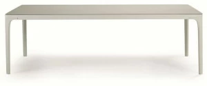 Ethimo Прямоугольный садовый стол из керамогранита Play Pltrm2__t