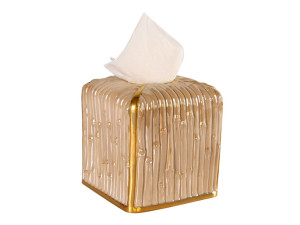 Держатель для салфеток из фарфора