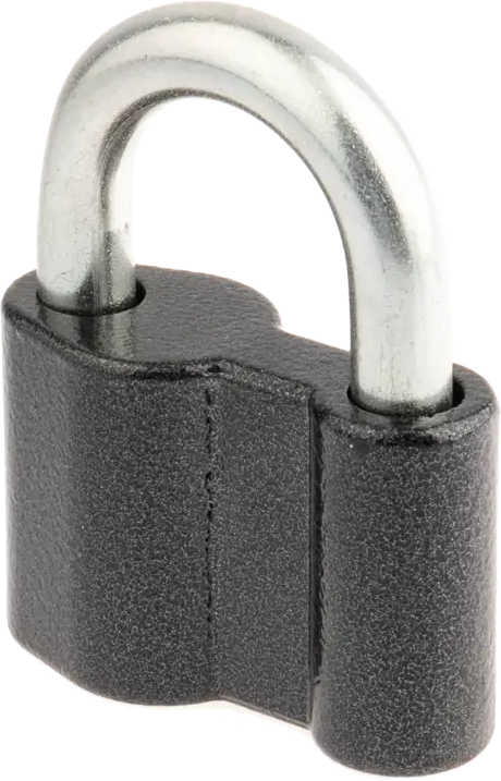 ЗЕНИТ Абсолют ВС2А — навесной замок с защитой от срезания 86489408