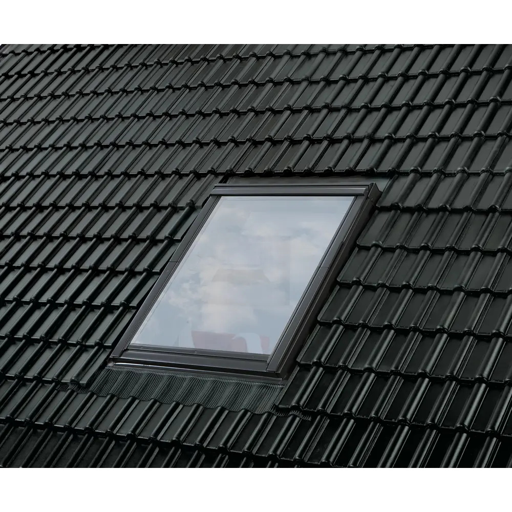 Окно мансардное Velux GZR CR04 3061B дерево 55x98 см 82246138 STLM-2183099  - Вид №2