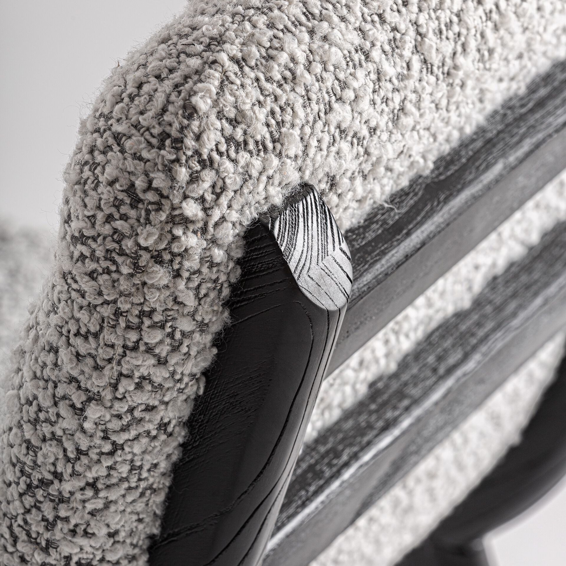 Тканевый стул Vical Home жаккард ARCH-00080020 - Вид №5