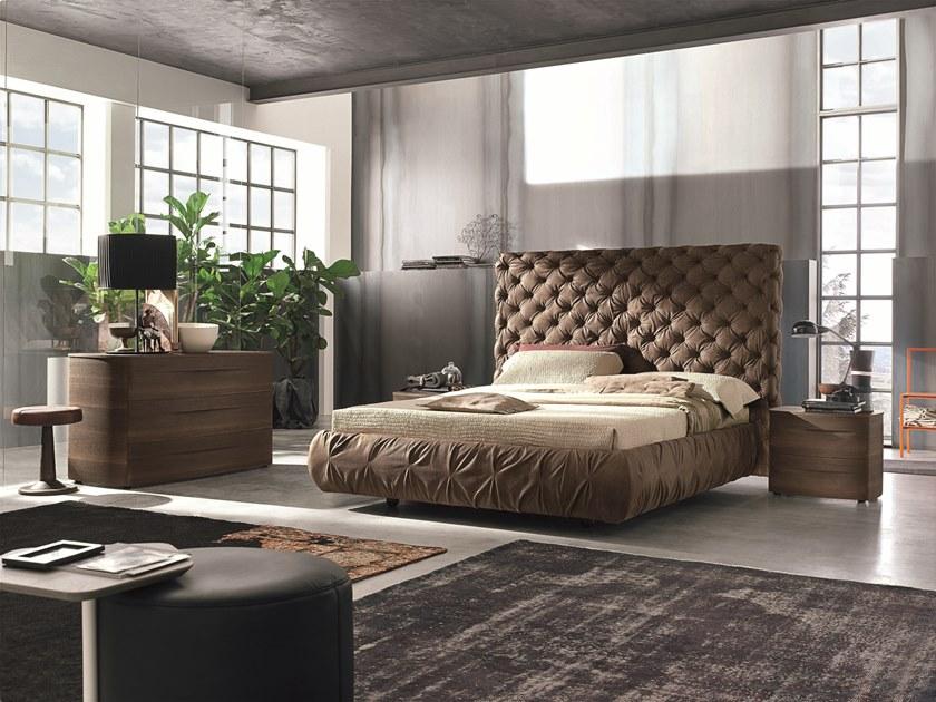 Gruppo Tomasella Деревянная тумбочка с ящиками Bogart sun-id-1355221 - Вид №3