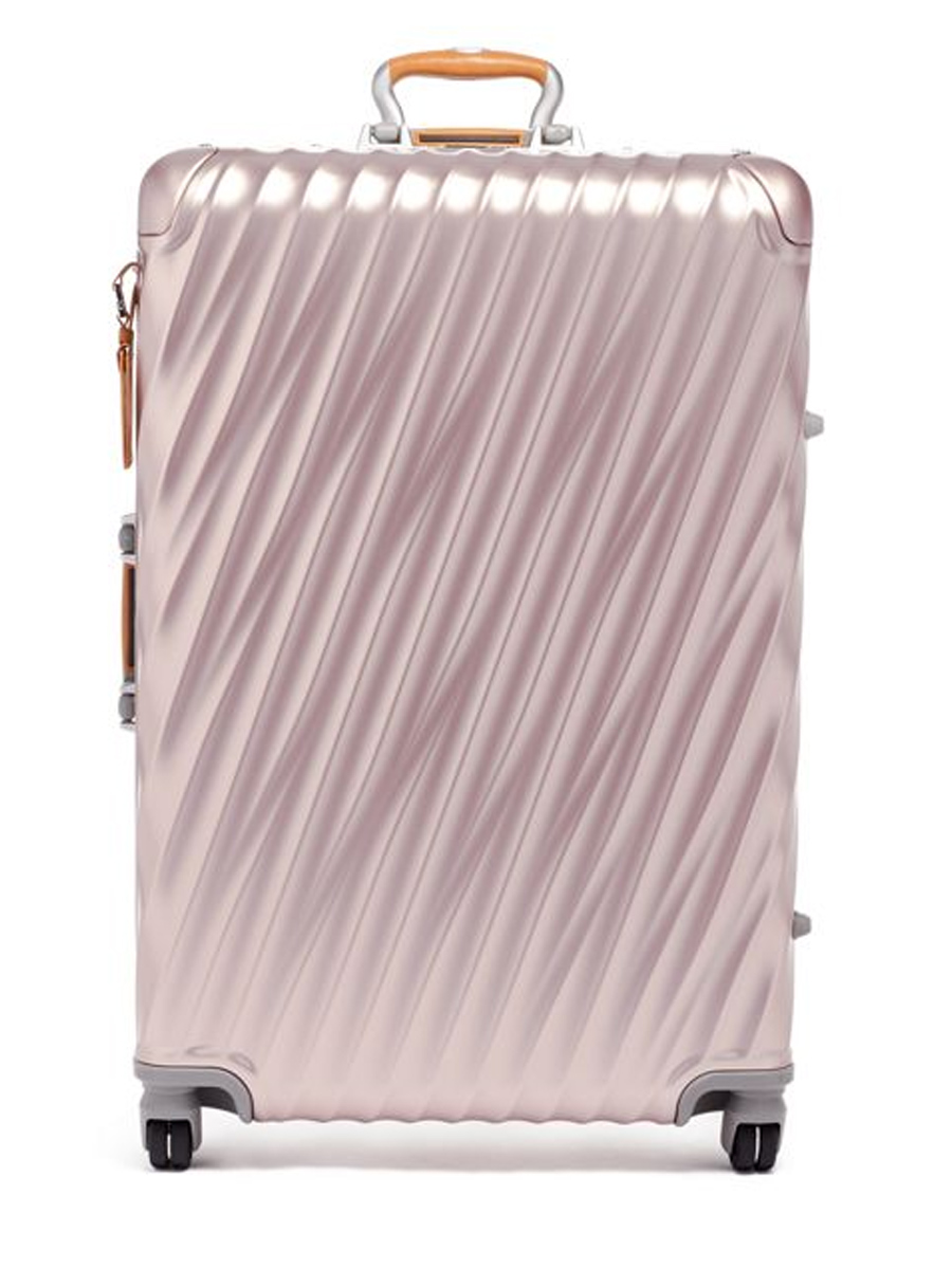 36869BLH2 Чемодан Extended Trip Packing Case Tumi 19 Degree Aluminum 