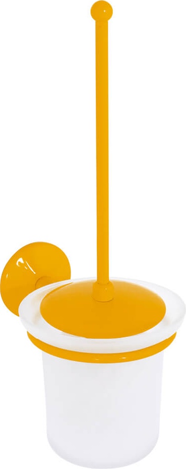 BR20210Y Полотенцедержатель круглый Creavit ROYALE - Вид №1