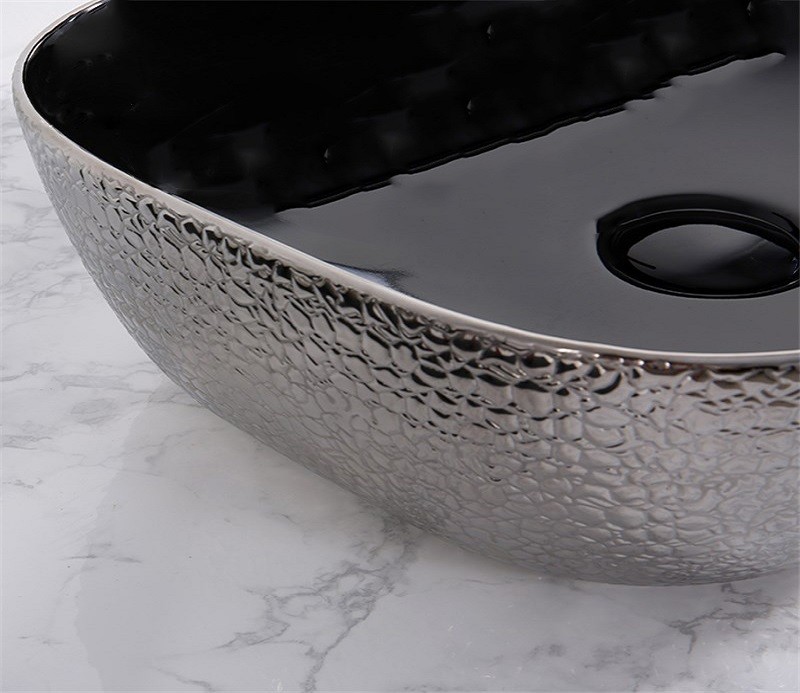 D1333H020 Умывальник LAB.Space LuxeLine  - Вид №4