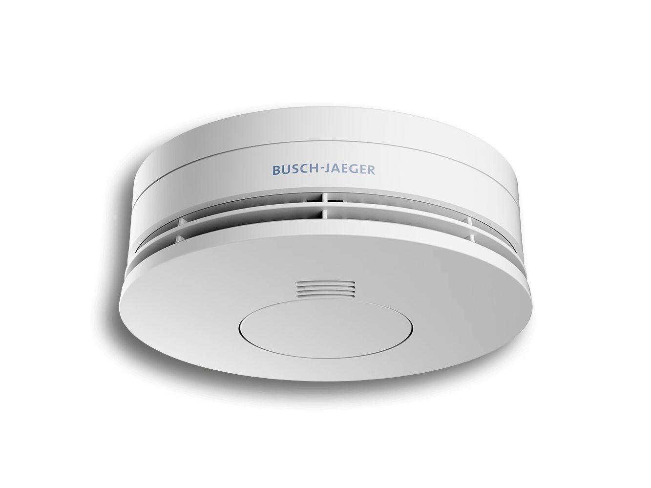 Детектор дыма Busch-Jaeger BUSCH-SMOKE ALARM ARCH-00118022