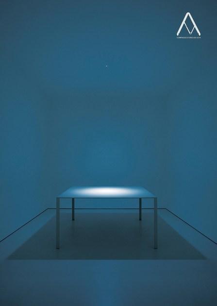 DAVIDE GROPPI Встраиваемый светодиодный точечный светильник Nulla sun-id-1455489 - Вид №2