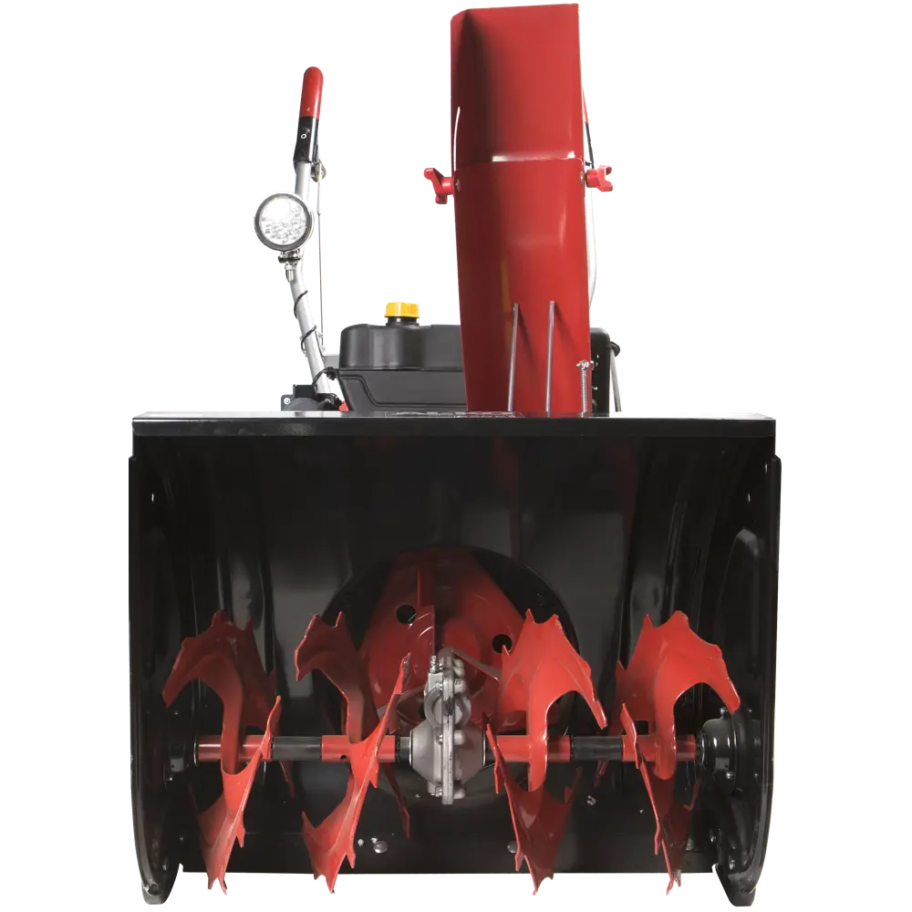 Снегоуборщик бензиновый AL-KO LINE 620 62 см 5 л.с STLM-2138245 - Вид №3