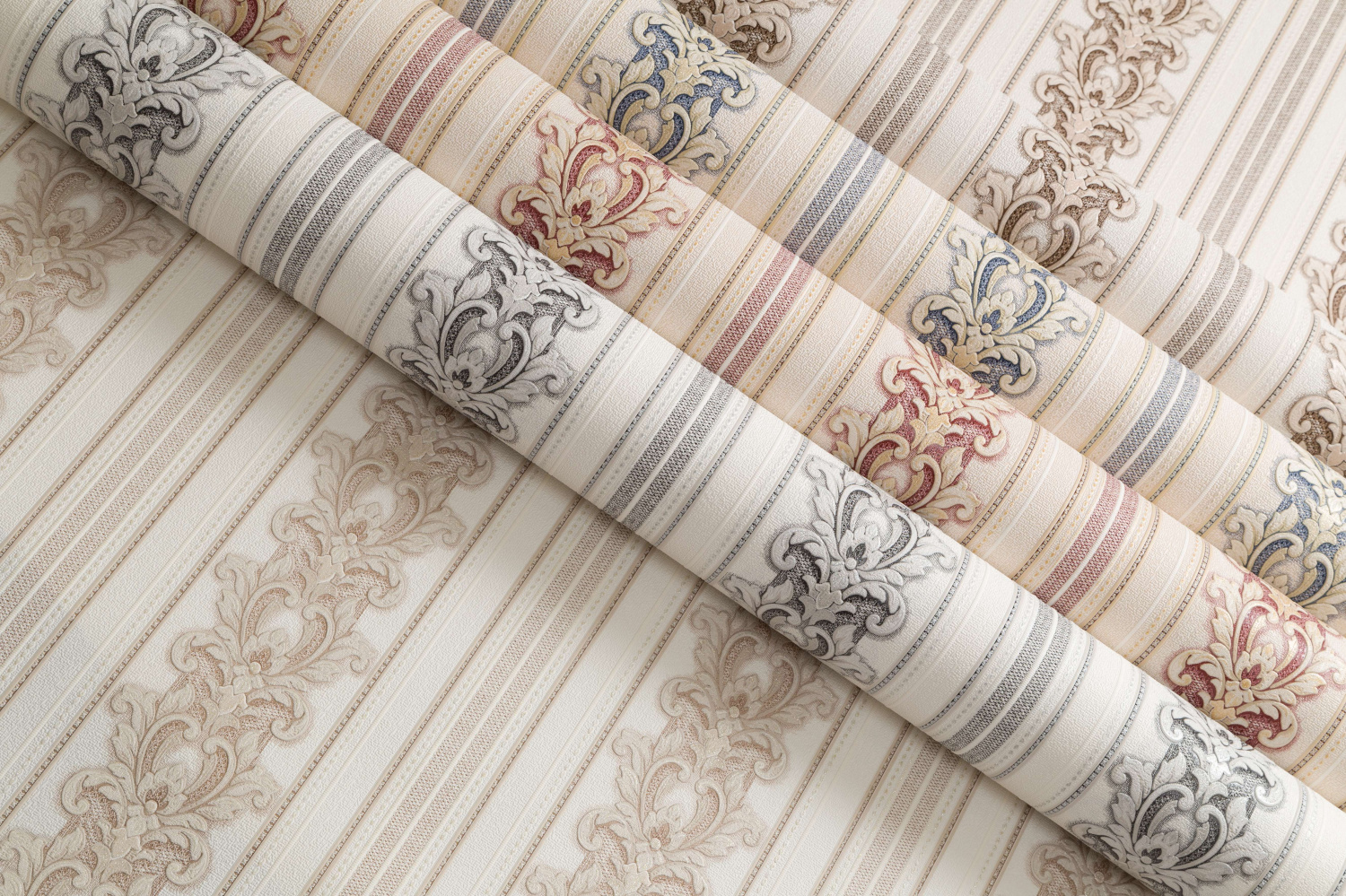Рулон обоев основа Флизелиновая HC31054-28 Home Color Мин. заказ 6 рулонов HC3105428 - Вид №4