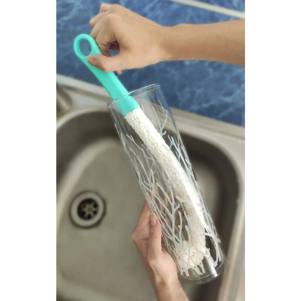 Ёршик Youll Love для мытья посуды цвет синий YOU'LL LOVE STLM-2073155 - Вид №2