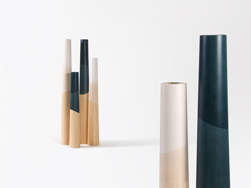 Сосновый подсвечник Woodendot Этна ARCH-00143926 - Вид №2