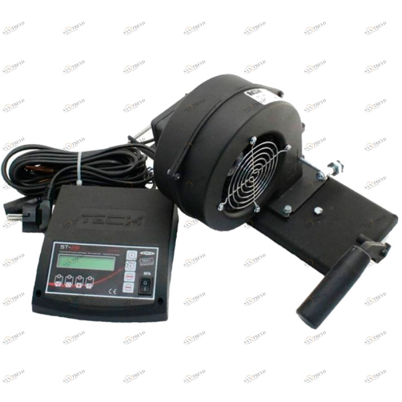 Автоматика TurboSet универсальный Zota ZOTA_ZOTA АВТОМАТИКАTURBOSETУНИВЕРСАЛЬНЫЙ