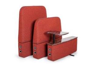 Ткань перегородка