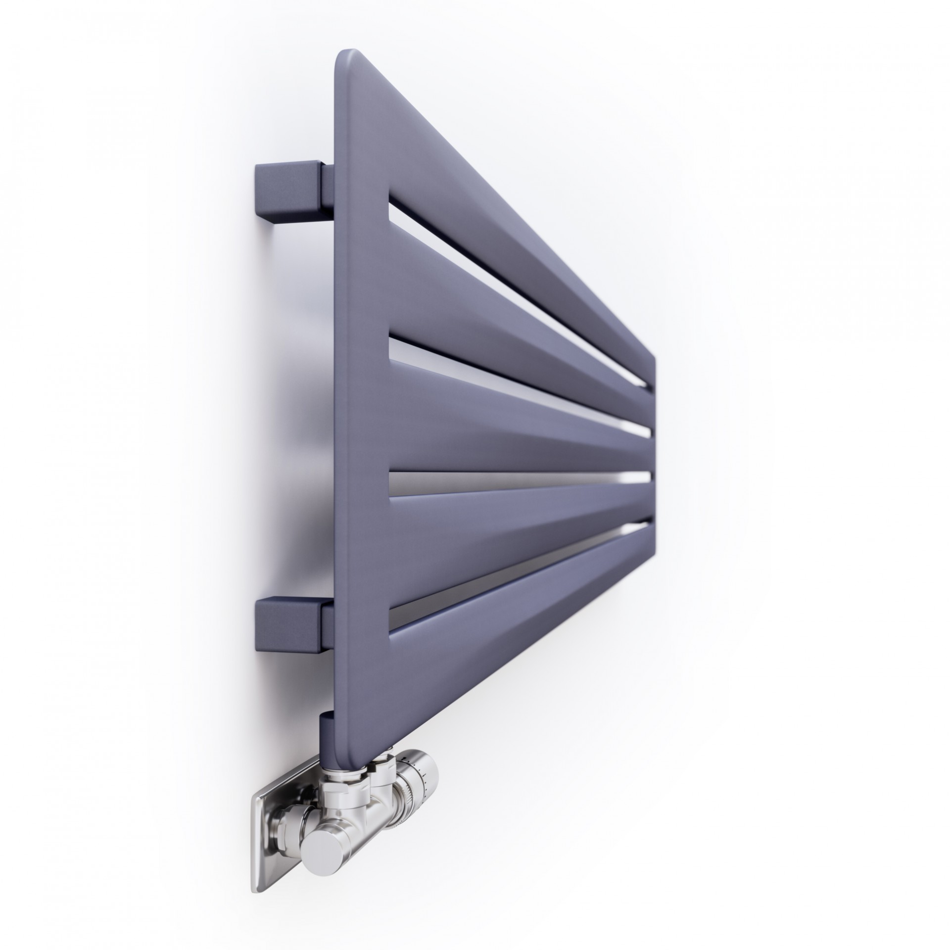 Полотенцесушители WGARH032090 Aero H Terma 3.25  - Вид №1