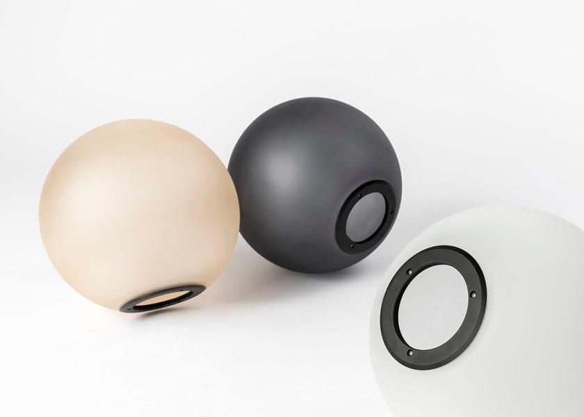 Bentu Design Настольная лампа с отраженным светом в венецианском терраццо 8 C1463450-c1463440  - Вид №7