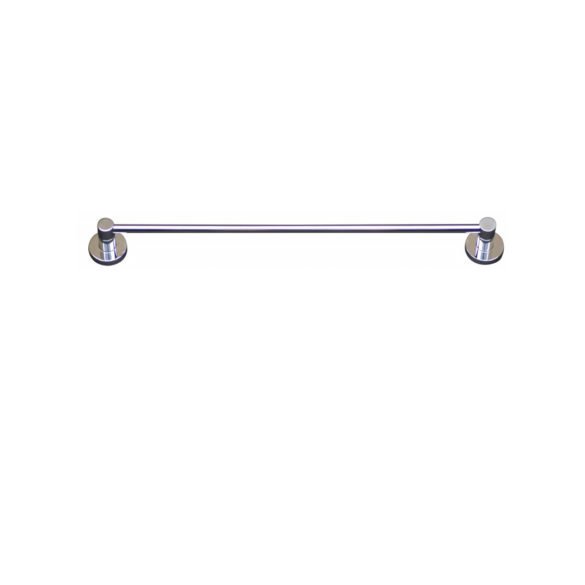 47.611 Штанга для полотенец 1 штанга - 50 см HORUS Range Minoé 