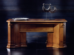 Письменный стол  BAMAX 03.801