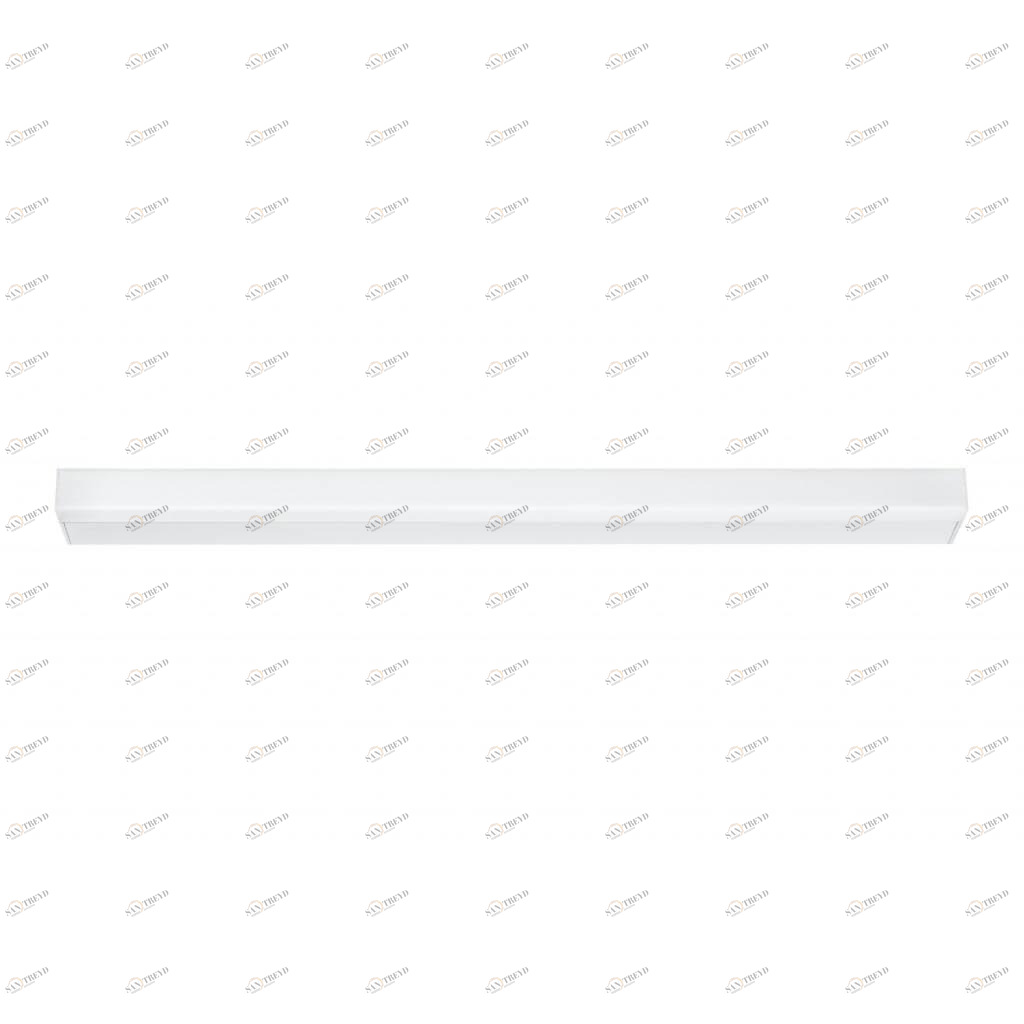 Настенный светодиодный светильник 60 см Paulmann Linea 70423 PAULMANN LINEAR 00-3890806 Белый 