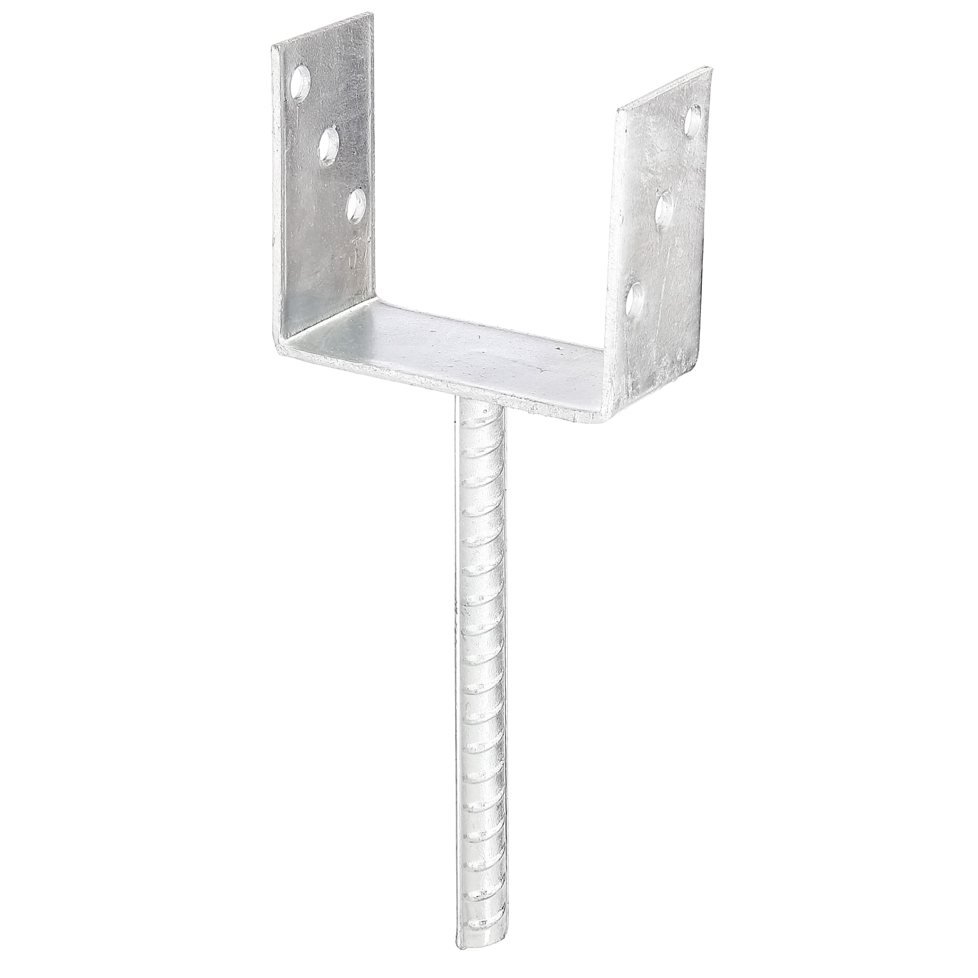 16406873 Опора бруса закладная 121х60х300х4 Santreyd 